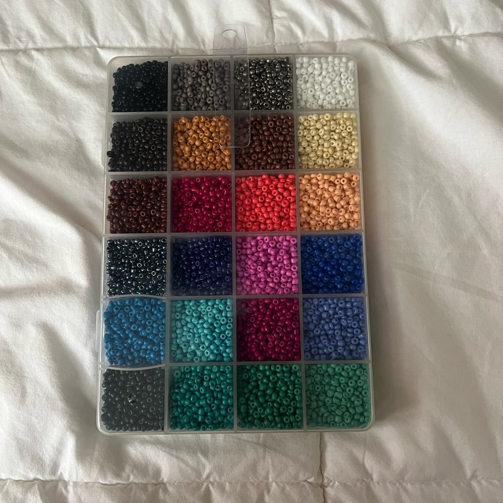 Beads Kit - Picture 4 of 8